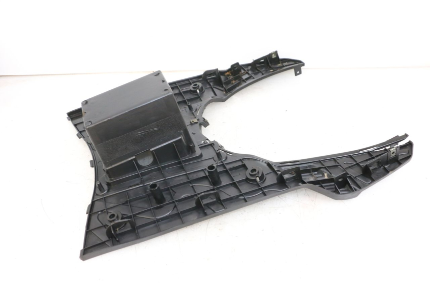 photo de Pata de cabra EUROCKA R8 4T 50 (2013 - 2022) - Zoom estado de uso