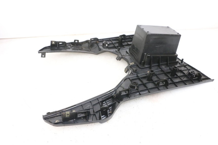 photo de Pata de cabra EUROCKA R8 4T 50 (2013 - 2022) - Otra perspectiva