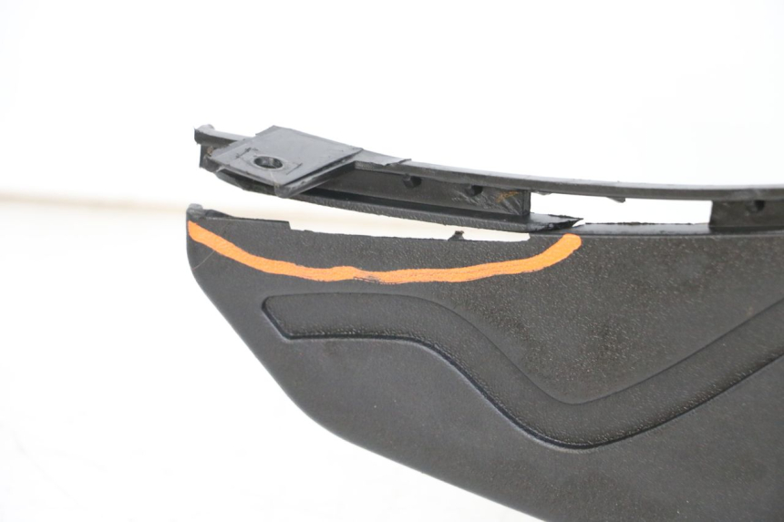 photo de Pata de cabra EUROCKA R8 4T 50 (2013 - 2022) - Recambio usado revisado