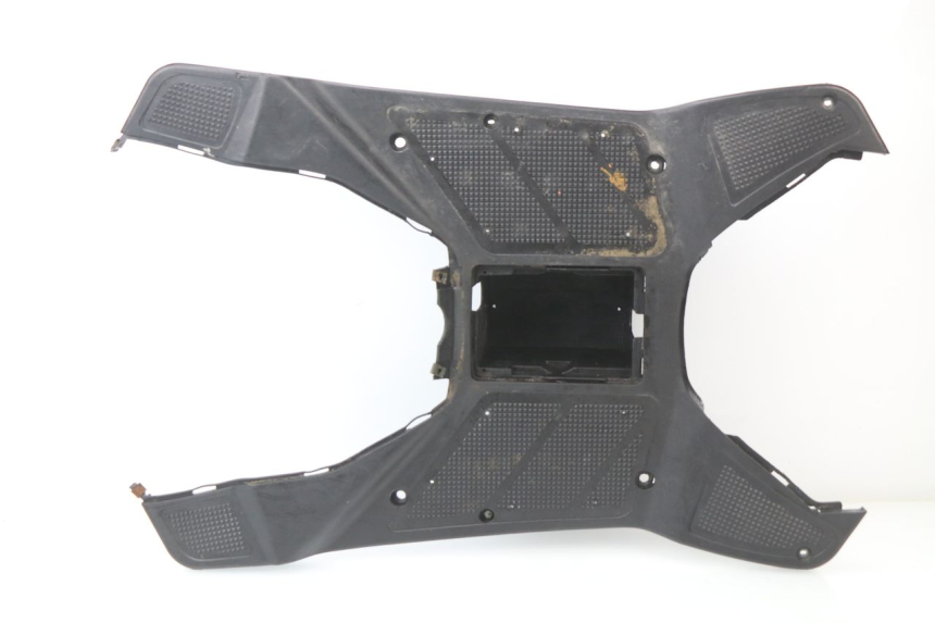 photo de TAPA REPOSAPIES RIDE RACE 2T 50 (2012 - 2015) - Vista principal