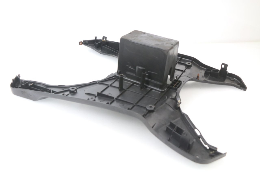 photo de TAPA REPOSAPIES RIDE RACE 2T 50 (2012 - 2015) - Detalle de la pieza