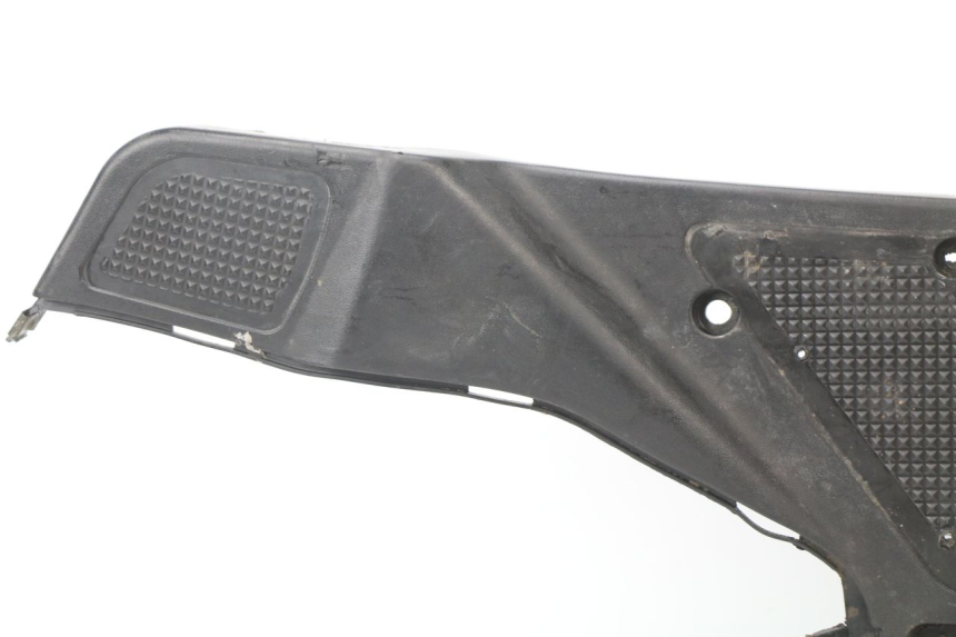 photo de TAPA REPOSAPIES RIDE RACE 2T 50 (2012 - 2015) - Características distintivas