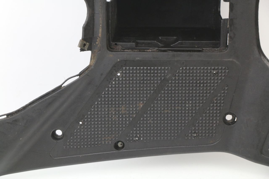 photo de TAPA REPOSAPIES RIDE RACE 2T 50 (2012 - 2015) - Primer plano de alta resolución