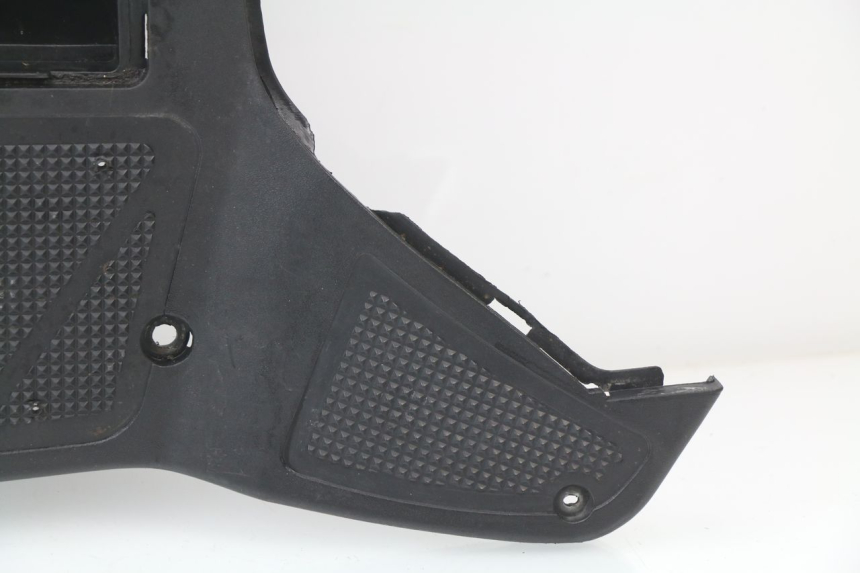 photo de TAPA REPOSAPIES RIDE RACE 2T 50 (2012 - 2015) - Foto de producto adicional