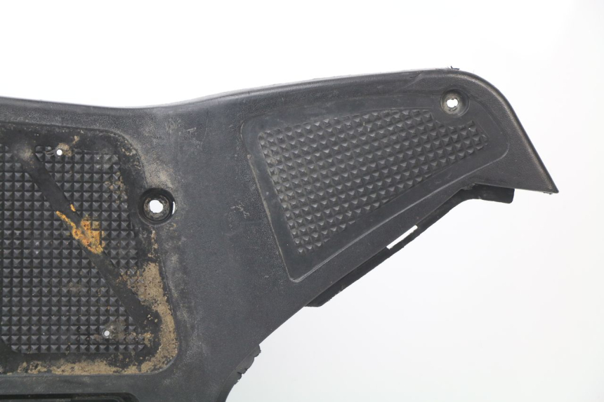 photo de TAPA REPOSAPIES RIDE RACE 2T 50 (2012 - 2015) - Inspección visual detallada