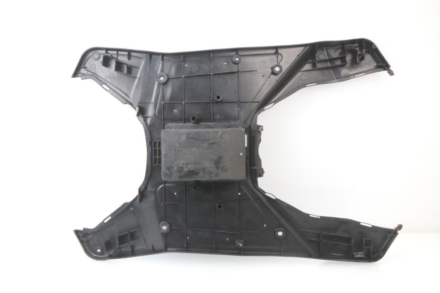 photo de TAPA REPOSAPIES RIDE RACE 2T 50 (2012 - 2015) - Otra perspectiva