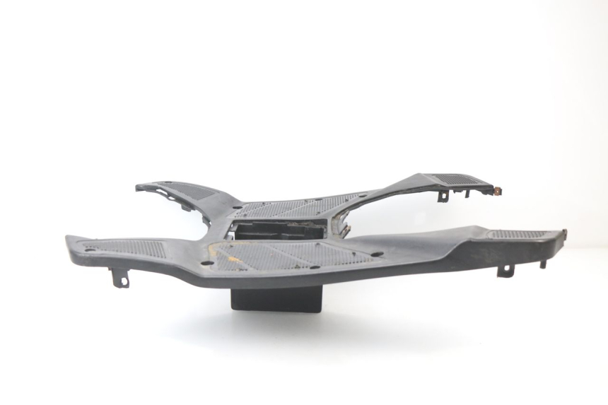 photo de TAPA REPOSAPIES RIDE RACE 2T 50 (2012 - 2015) - Detalles de los puntos de fijación