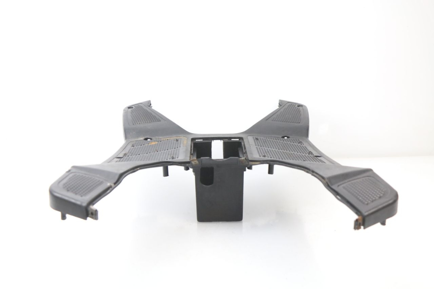 photo de TAPA REPOSAPIES RIDE RACE 2T 50 (2012 - 2015) - Estado de la superficie y material