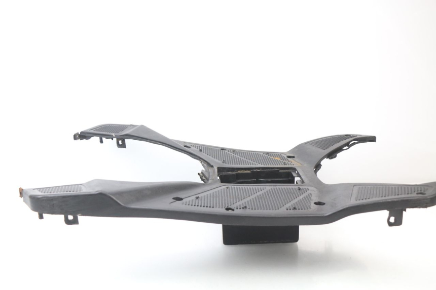 photo de TAPA REPOSAPIES RIDE RACE 2T 50 (2012 - 2015) - Marcados y referencias originales