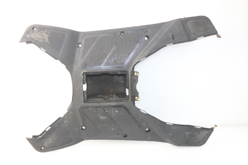 photo de ESTRIBO RIDE RACE 2T 50 (2012 - 2017) - Vista principal