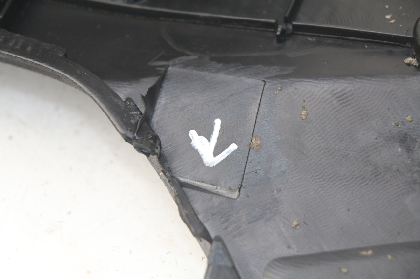 photo de ESTRIBO RIDE RACE 2T 50 (2012 - 2017) - Otra vista del artículo