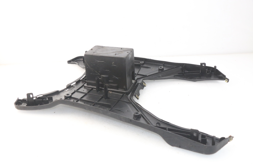 photo de ESTRIBO RIDE RACE 2T 50 (2012 - 2017) - Características distintivas