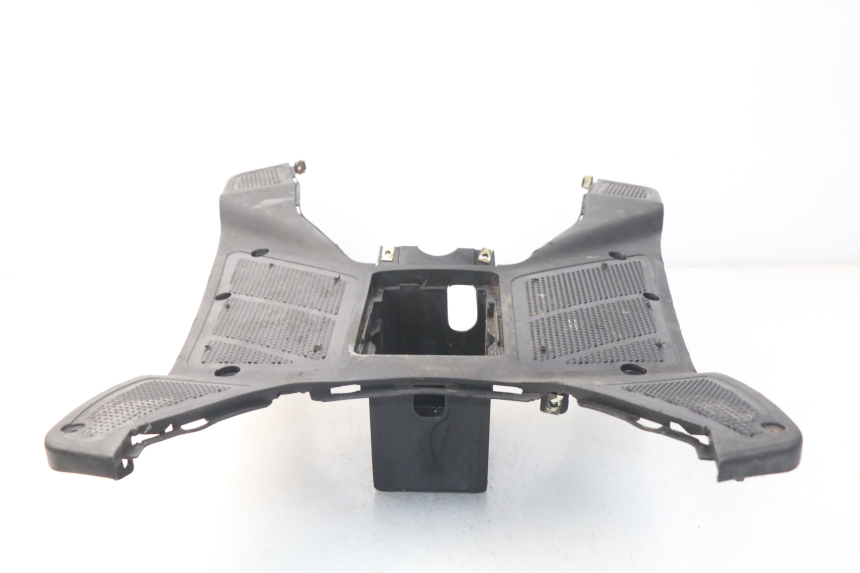 photo de ESTRIBO RIDE RACE 2T 50 (2012 - 2017) - Detalles de los puntos de fijación