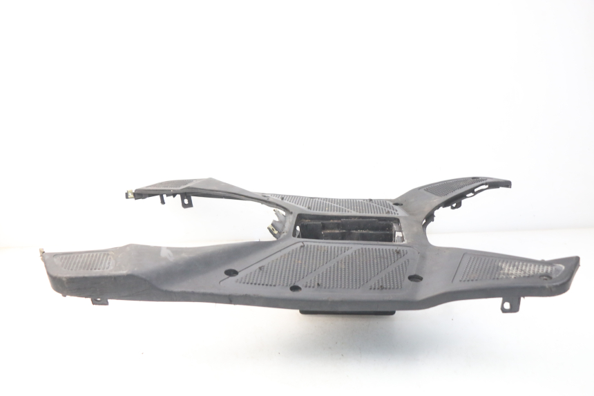 photo de ESTRIBO RIDE RACE 2T 50 (2012 - 2017) - Estado de la superficie y material