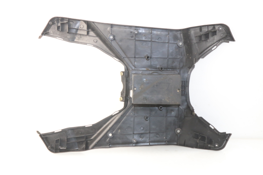 photo de ESTRIBO RIDE RACE 2T 50 (2012 - 2017) - Recambio usado revisado