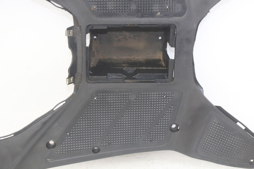 photo de ESTRIBO RIDE RACE 2T 50 (2012 - 2017) - Detalle de la pieza