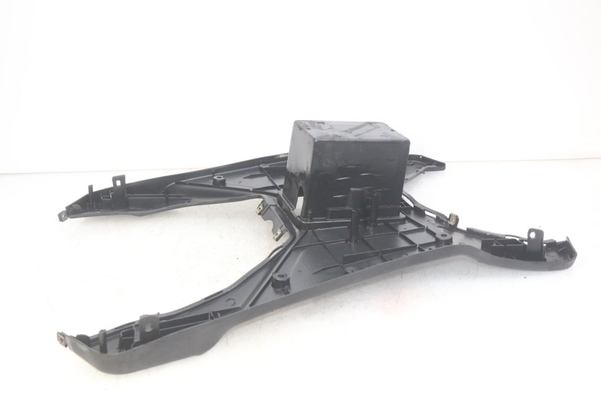 photo de ESTRIBO RIDE RACE 2T 50 (2012 - 2017) - Otra vista del artículo