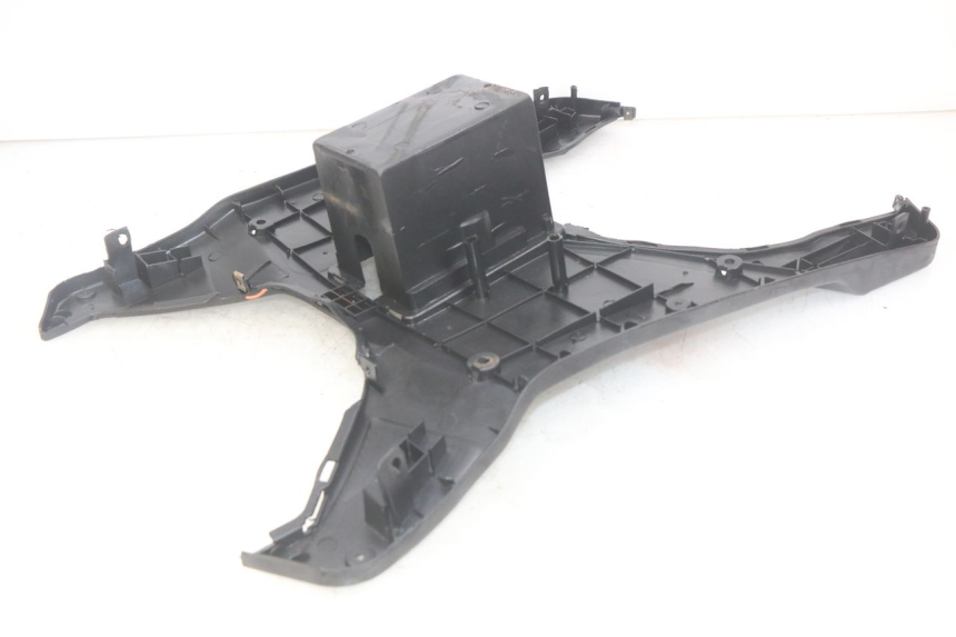 photo de ESTRIBO RIDE RACE 2T 50 (2012 - 2017) - Características distintivas