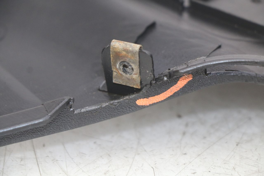 photo de ESTRIBO RIDE RACE 2T 50 (2012 - 2017) - Zoom sobre los componentes