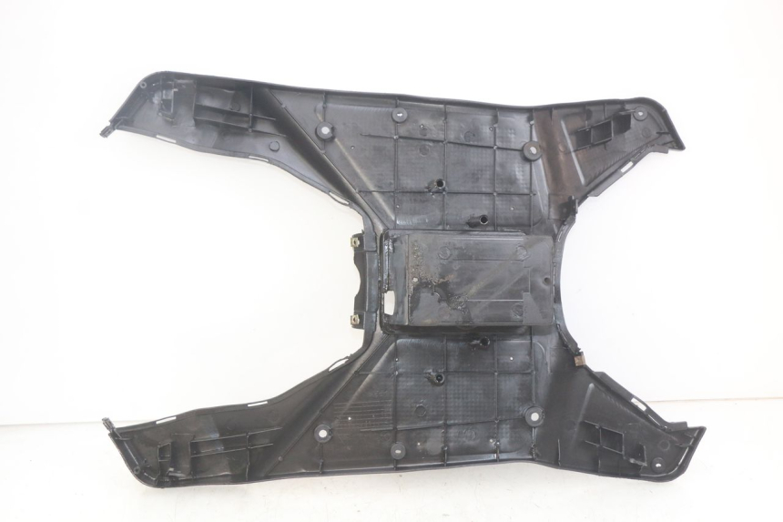 photo de ESTRIBO RIDE RACE 2T 50 (2012 - 2017) - Ángulo de visión alternativo