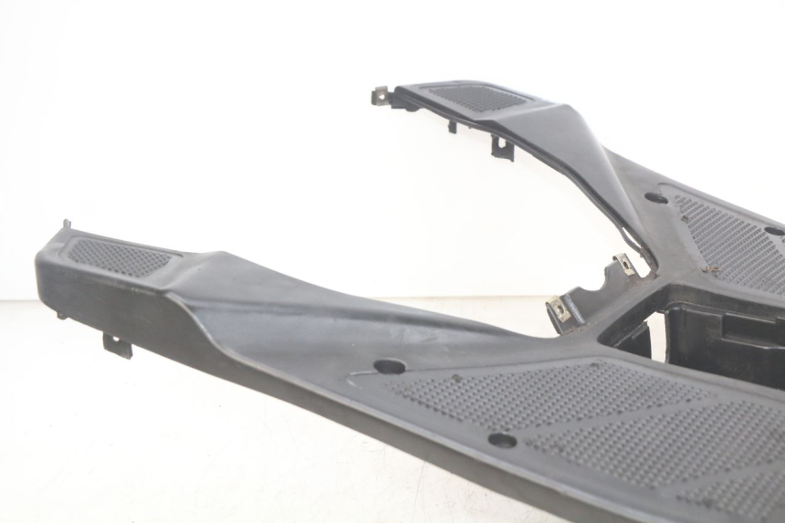 photo de ESTRIBO RIDE RACE 2T 50 (2012 - 2017) - Primer plano técnico