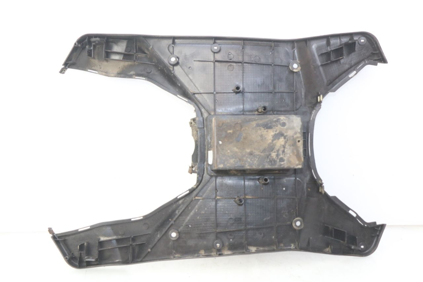 photo de ESTRIBO RIDE RACE GT 2T 50 (2012 - 2017) - Otra perspectiva