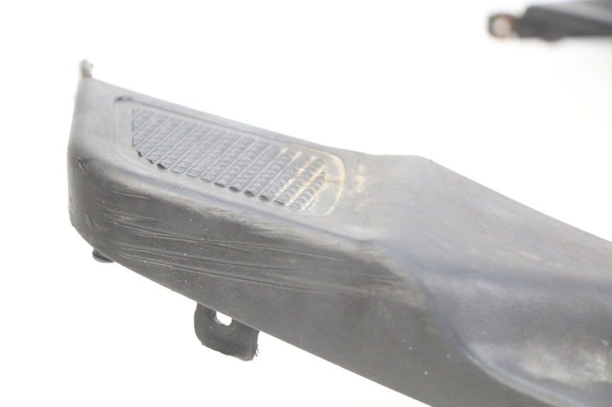 photo de ESTRIBO RIDE RACE GT 2T 50 (2012 - 2017) - Primer plano técnico