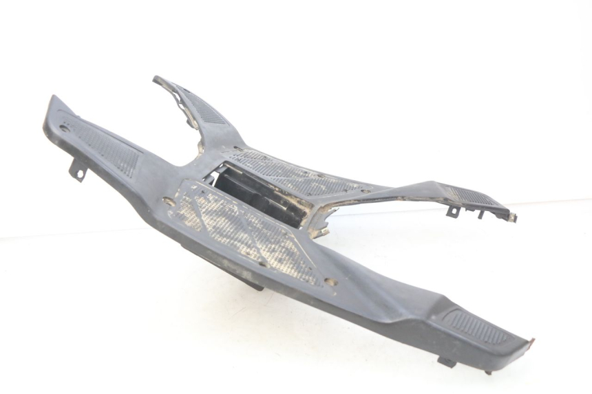 photo de ESTRIBO RIDE RACE GT 2T 50 (2012 - 2017) - Estado de la superficie y material