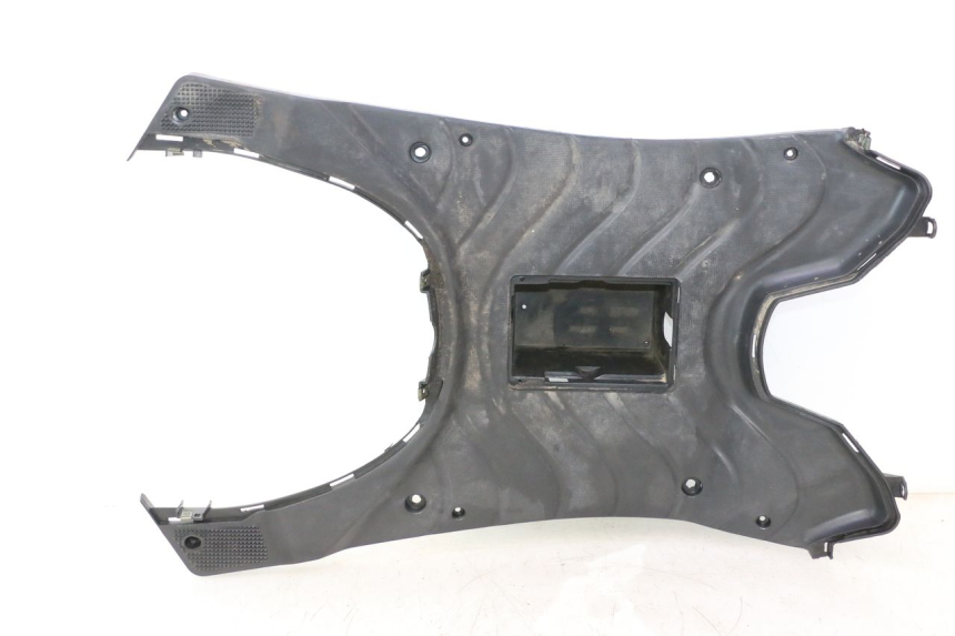 photo de TAPA REPOSAPIES ORCAL RAPTOR 50 (2015 - 2021) - Vista principal