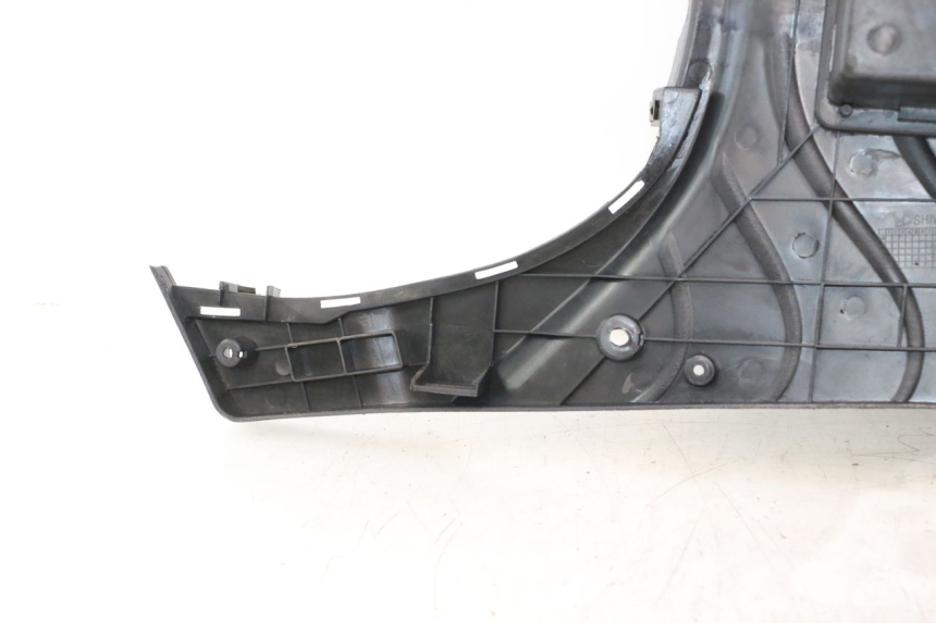 photo de TAPA REPOSAPIES ORCAL RAPTOR 50 (2015 - 2021) - Primer plano de alta resolución