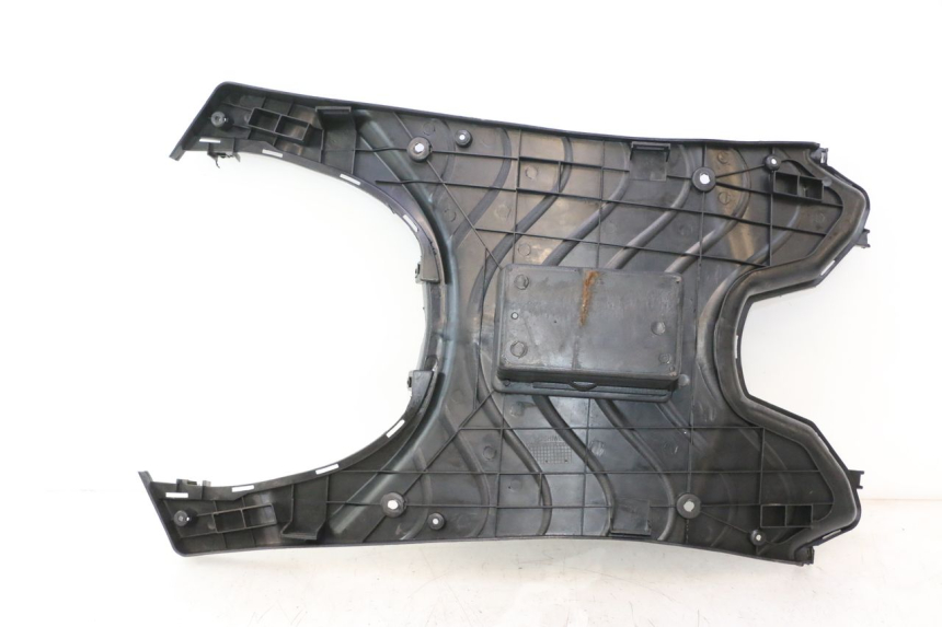 photo de TAPA REPOSAPIES ORCAL RAPTOR 50 (2015 - 2021) - Enfoque en la estructura