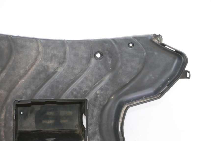 photo de TAPA REPOSAPIES ORCAL RAPTOR 50 (2015 - 2021) - Ángulo de visión alternativo