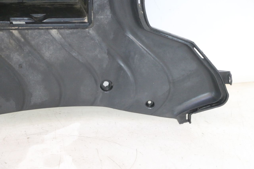 photo de TAPA REPOSAPIES ORCAL RAPTOR 50 (2015 - 2021) - Zoom calidad de ocasión