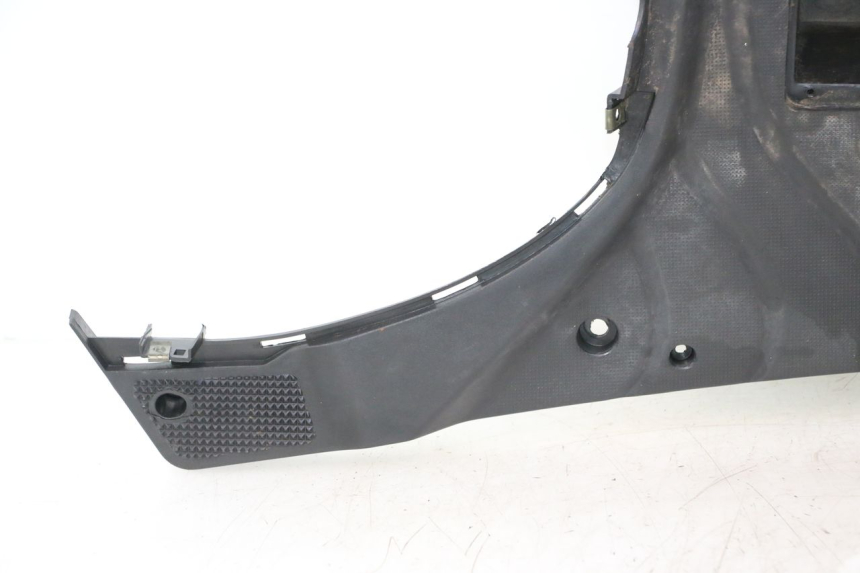 photo de TAPA REPOSAPIES ORCAL RAPTOR 50 (2015 - 2021) - Perfil de la pieza de repuesto