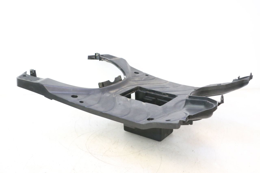 photo de TAPA REPOSAPIES ORCAL RAPTOR 50 (2015 - 2021) - Detalles de los puntos de fijación