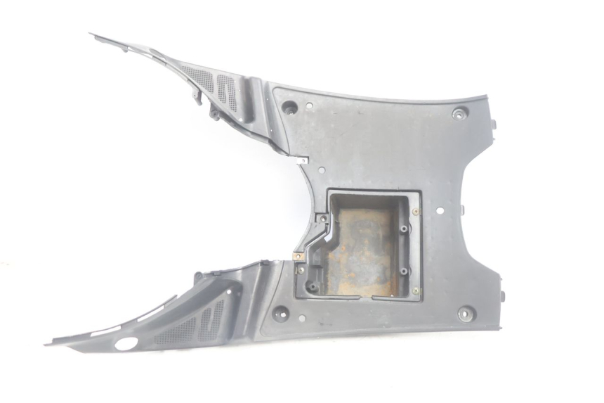 photo de TAPA REPOSAPIES TNT MOTOR ROMA 10' 2T 50 (2011 - 2018) - Vista principal