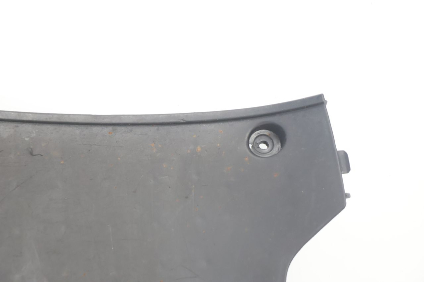 photo de TAPA REPOSAPIES TNT MOTOR ROMA 10' 2T 50 (2011 - 2018) - Zoom estado de uso