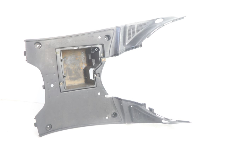 photo de TAPA REPOSAPIES TNT MOTOR ROMA 10' 2T 50 (2011 - 2018) - Primer plano técnico