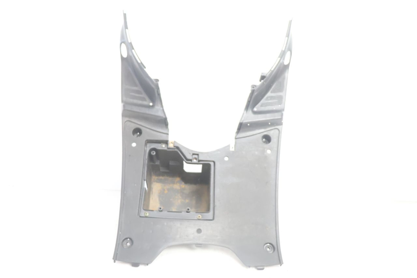 photo de TAPA REPOSAPIES TNT MOTOR ROMA 10' 2T 50 (2011 - 2018) - Vista general del producto