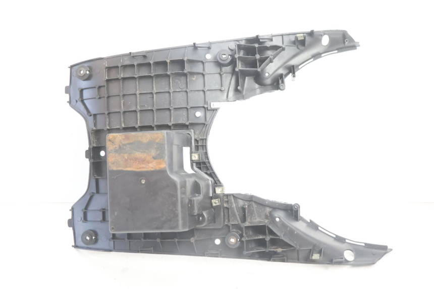 photo de TAPA REPOSAPIES TNT MOTOR ROMA 10' 2T 50 (2011 - 2018) - Recambio usado revisado