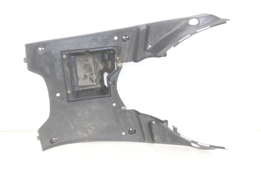 photo de ESTRIBO TNT MOTOR ROMA 10' 4T 50 (2019 - 2022) - Vista principal