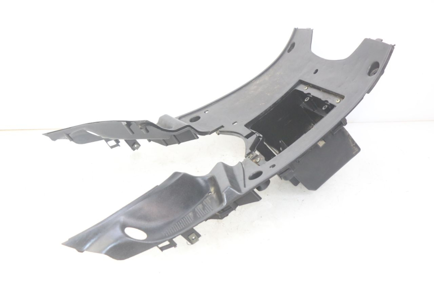 photo de ESTRIBO TNT MOTOR ROMA 10' 4T 50 (2019 - 2022) - Otra perspectiva