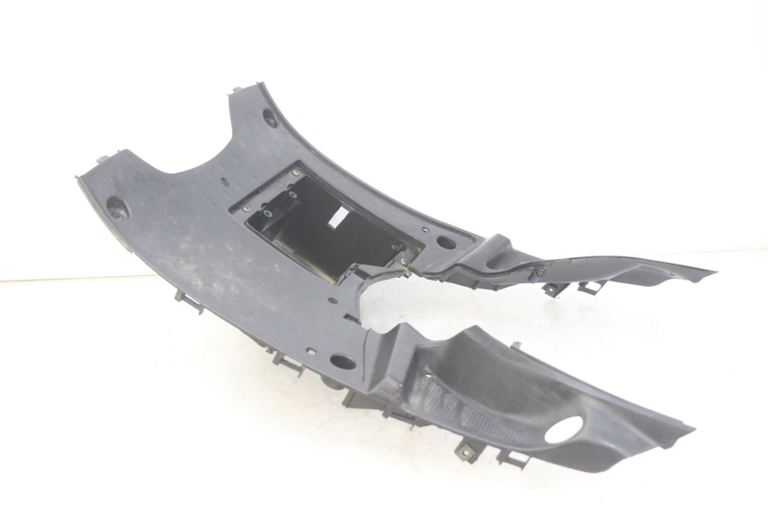 photo de ESTRIBO TNT MOTOR ROMA 10' 4T 50 (2019 - 2022) - Primer plano técnico