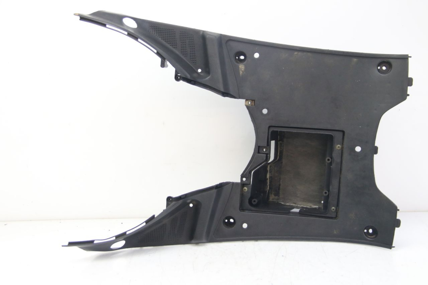 photo de ESTRIBO TNT MOTOR ROMA 10' 4T 50 (2019 - 2022) - Vista principal