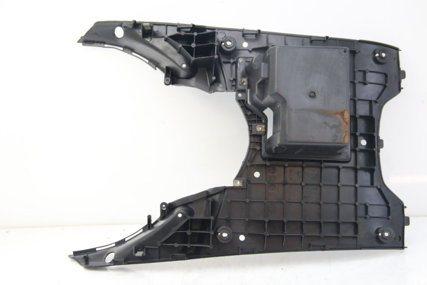 photo de ESTRIBO TNT MOTOR ROMA 10' 4T 50 (2019 - 2022) - Zoom estado de uso