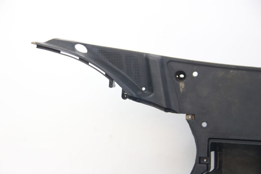 photo de ESTRIBO TNT MOTOR ROMA 10' 4T 50 (2019 - 2022) - Detalles de los puntos de fijación