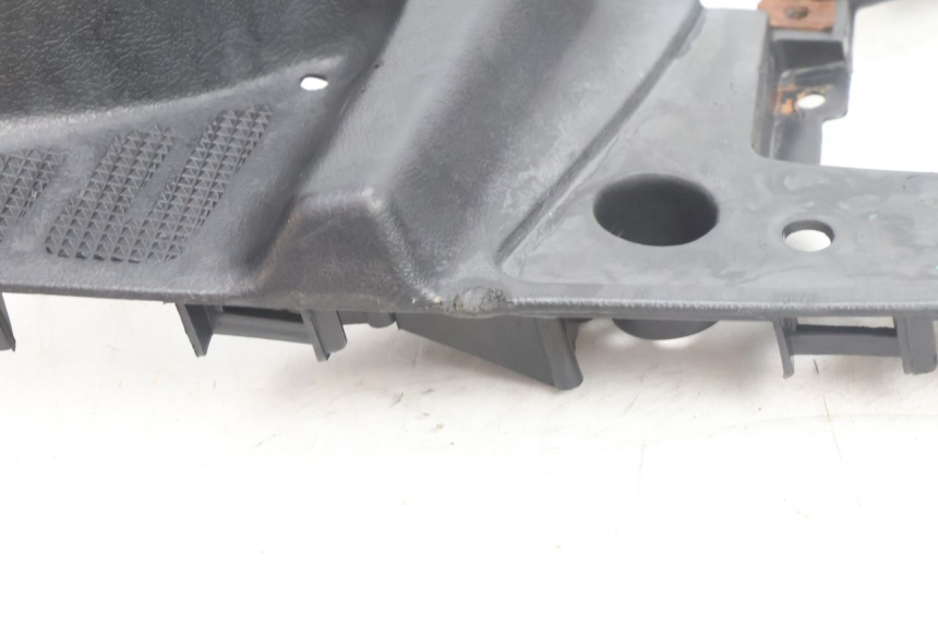photo de TAPA REPOSAPIES TNT MOTOR ROMA 10' 4T 50 (2007 - 2018) - Vista general del producto