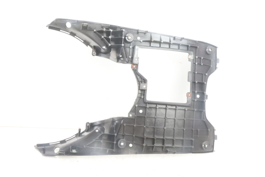 photo de TAPA REPOSAPIES TNT MOTOR ROMA 10' 4T 50 (2007 - 2018) - Estado de la superficie y material