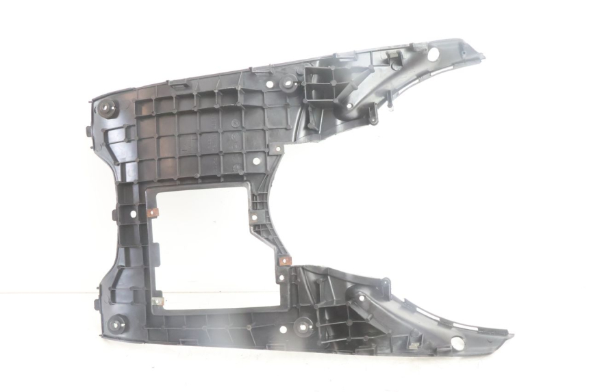 photo de TAPA REPOSAPIES TNT MOTOR ROMA 10' 4T 50 (2007 - 2018) - Recambio usado revisado
