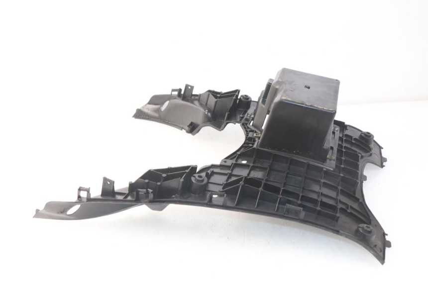 photo de TAPA REPOSAPIES TNT MOTOR ROMA 12' 2T 50 (2007 - 2018) - Otra perspectiva